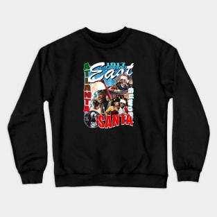 EASvntg Crewneck Sweatshirt